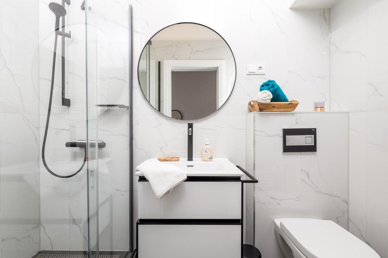 Apartment Rhea Opatija