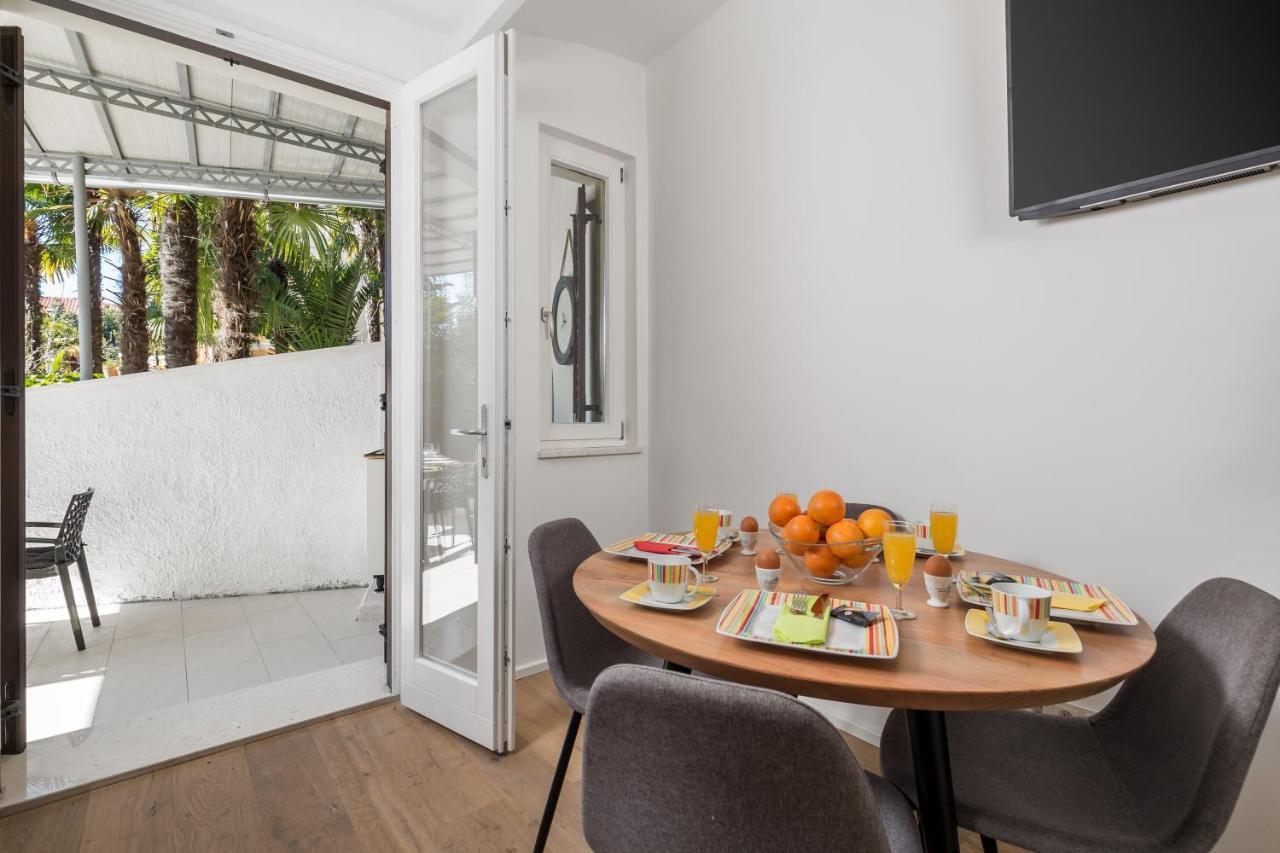 Apartment Rhea Opatija