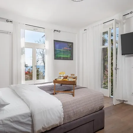 Apartman Rhea Opatija Exterior photo