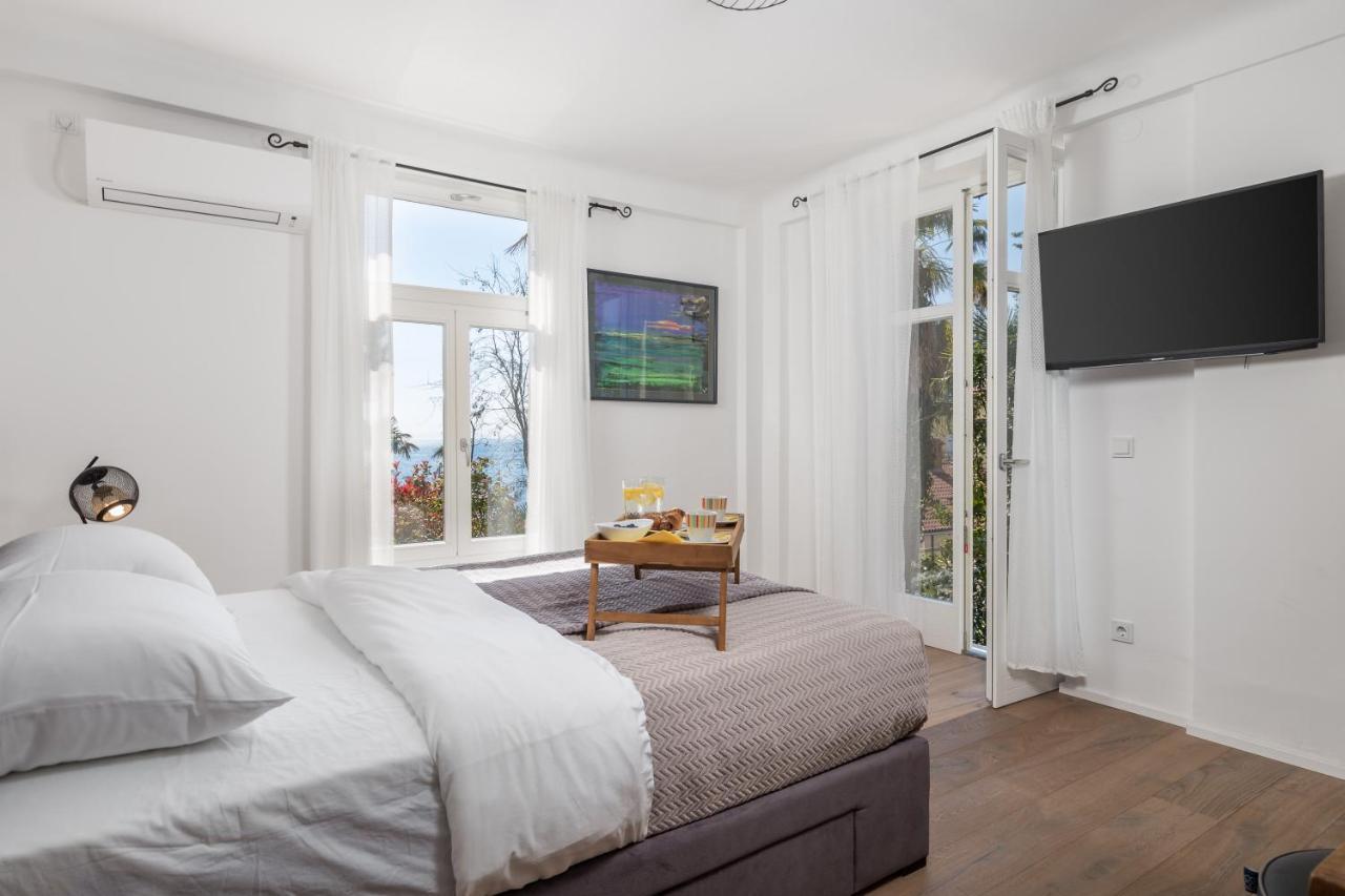 Apartment Rhea Opatija