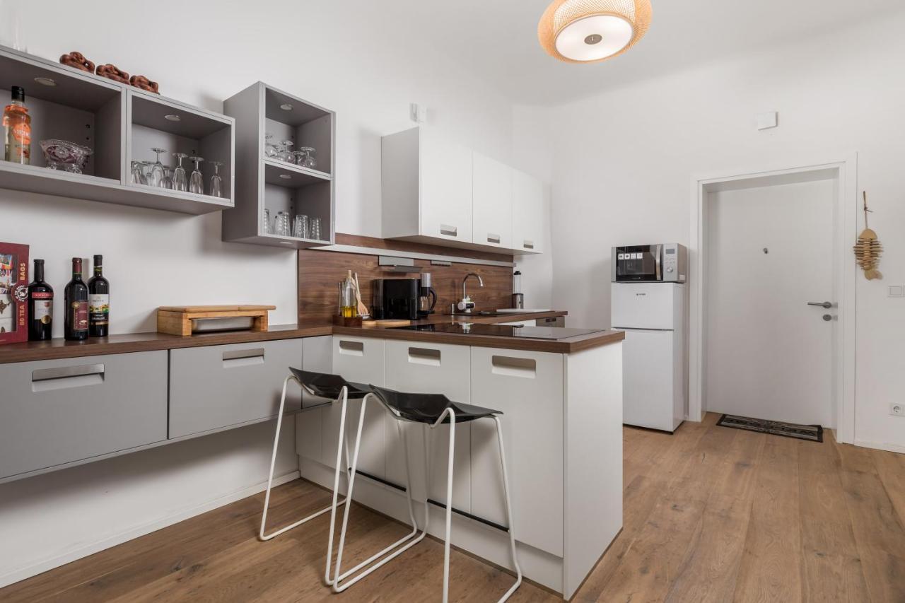 Rhea Apartment Opatija