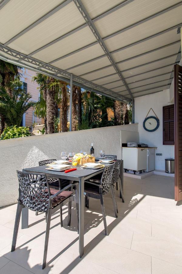 Rhea Apartment Opatija