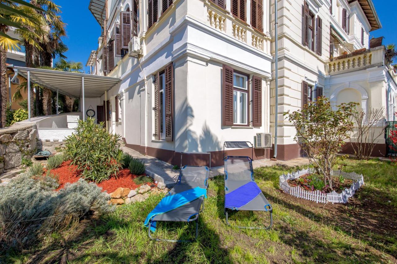Rhea Apartment Opatija