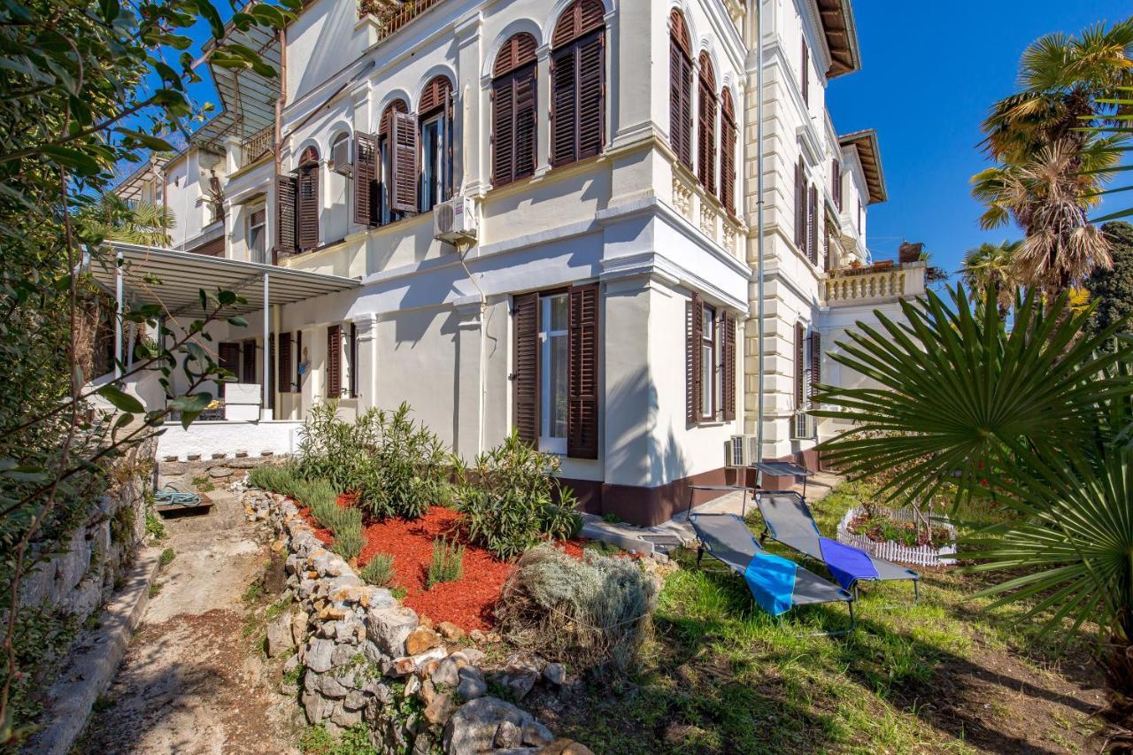 Apartment Rhea Opatija