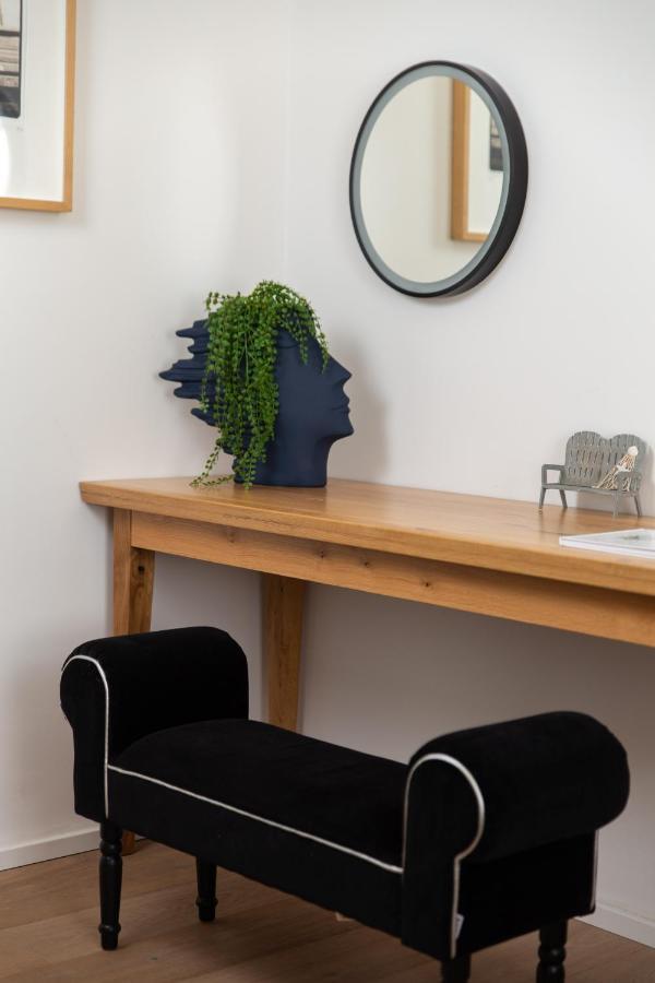 Apartment Rhea