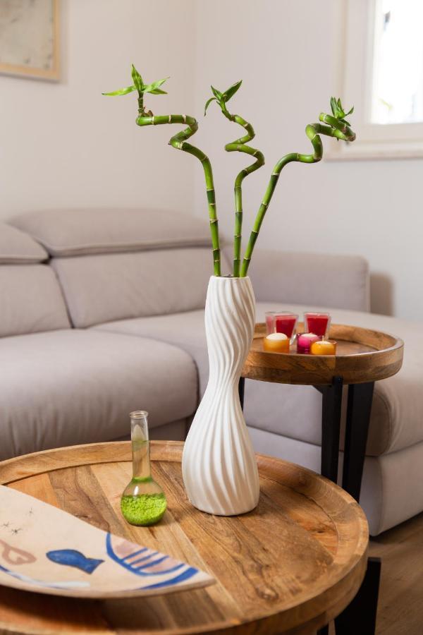 Apartment Rhea