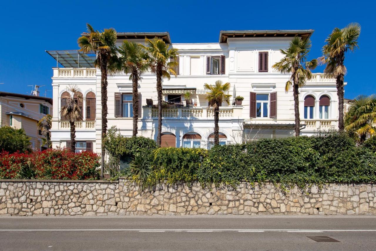 Rhea Apartment Opatija