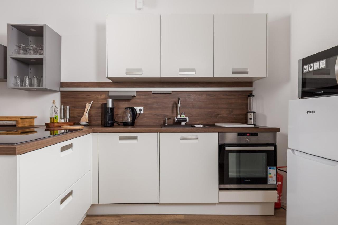 Rhea Apartment Opatija